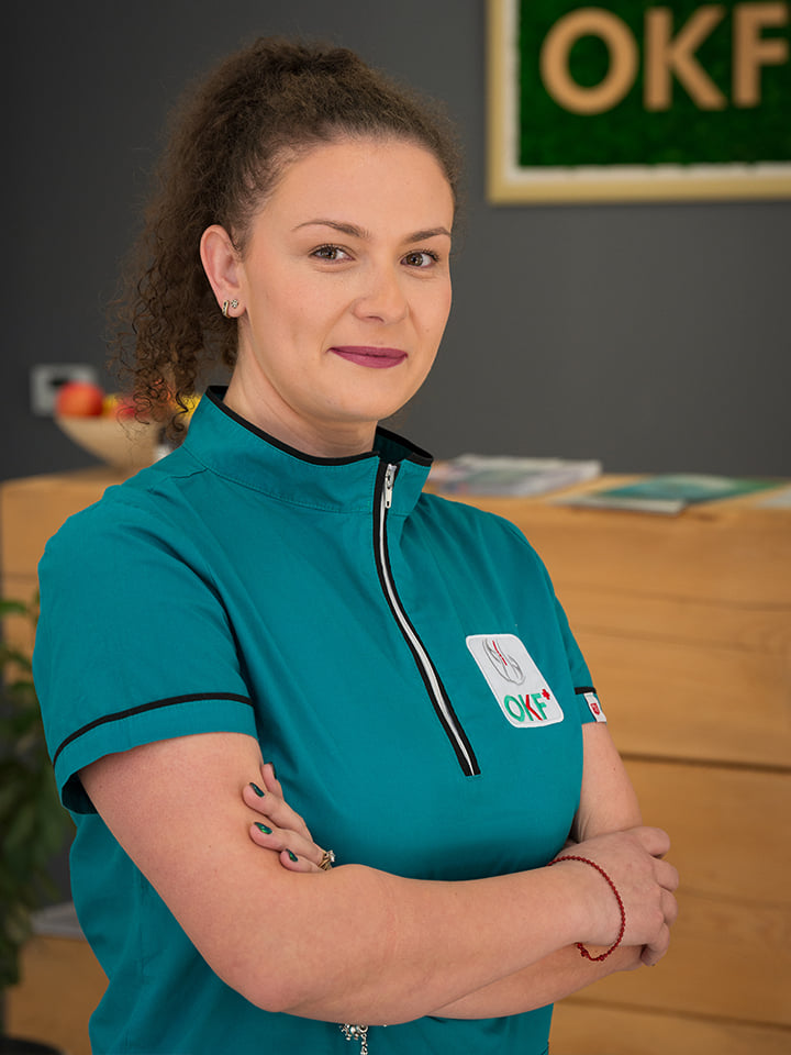 Alina Fabian